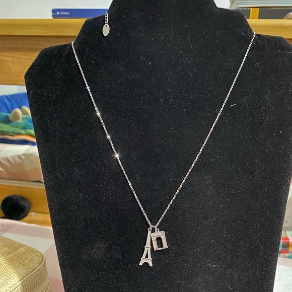 925 necklace - Picture 2 of 3